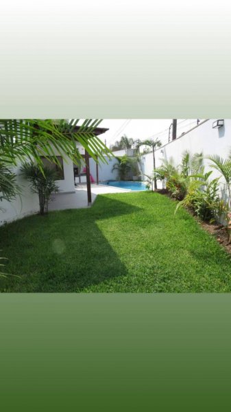 Casa en Alquiler en  La Molina, Lima