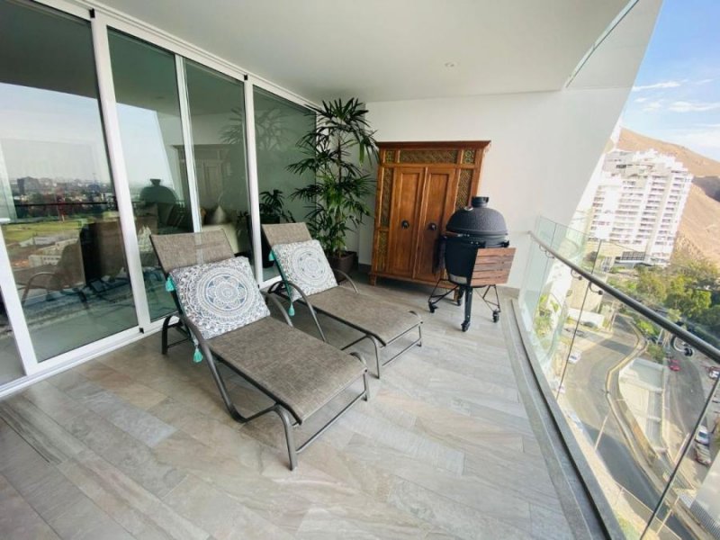Departamento en Venta en  Santiago De Surco, Lima
