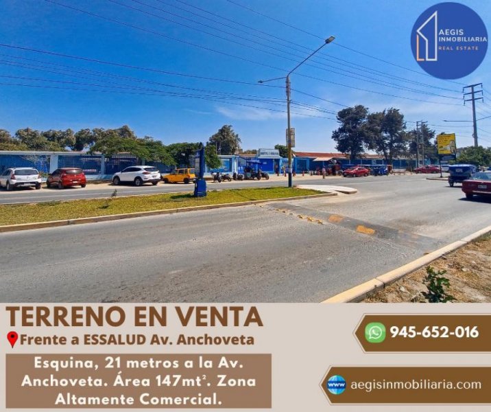Local en Venta en Nuevo Chimbote Nuevo Chimbote, Santa