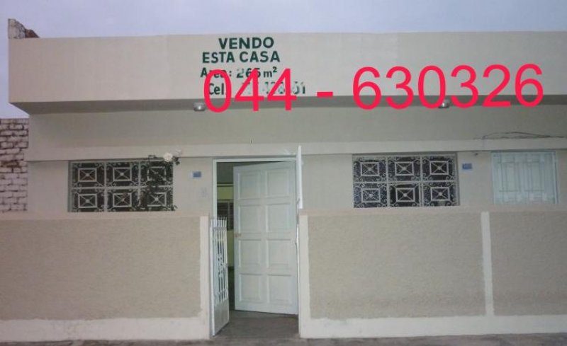 Foto Casa en Venta en OFICINA 408 - 4TO PISO, Trujillo, Trujillo - U$D 150.000 - CAV5802 - BienesOnLine