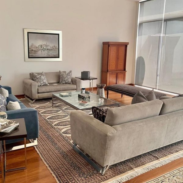 Casa en Venta en San Isidro San Isidro, Lima