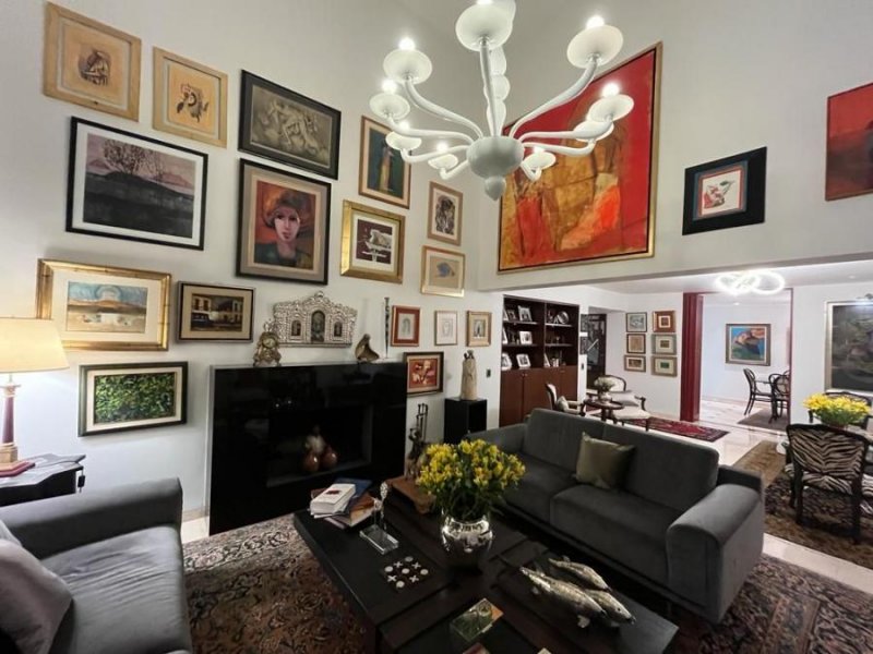 Departamento en Venta en  San Isidro, Lima