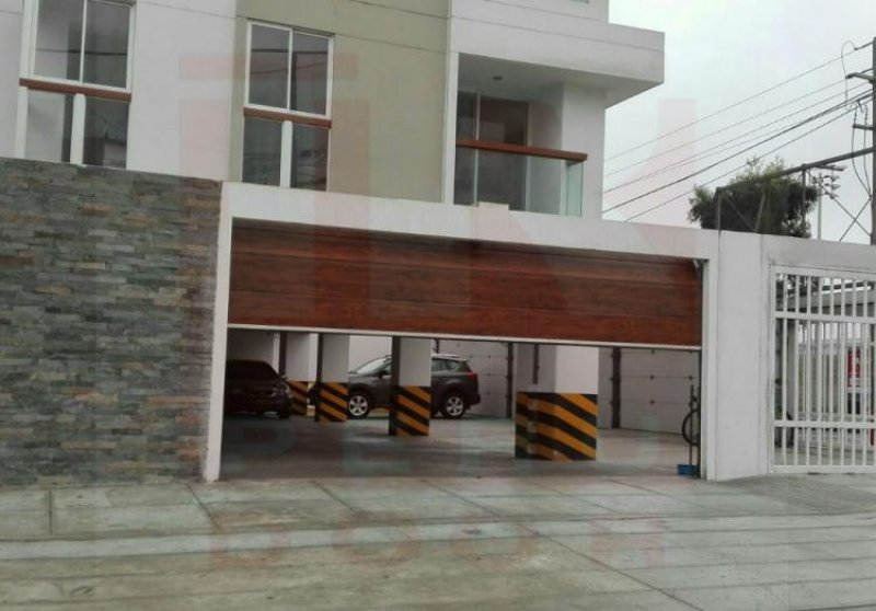Condominio en Venta en Pueblo Libre Lima, Lima