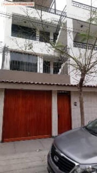 Casa en Venta en SAN MARTIN DE PORRES Lima, Lima