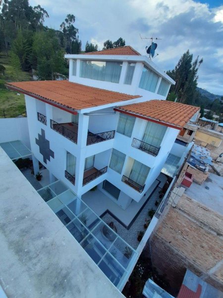 Casa en Alquiler en Cajamarca Santa Bárbara, Cajamarca