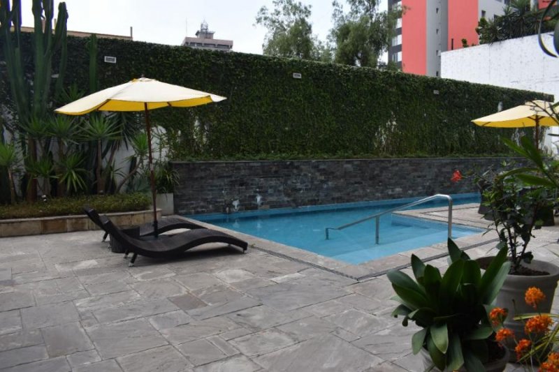 Departamento en Venta en san isidro San Isidro, Lima