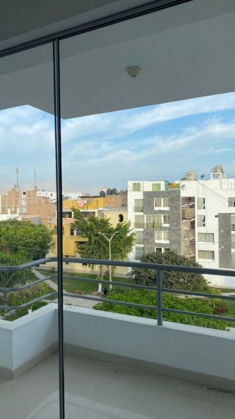 Departamento en Venta en Trujillo Trujillo, Trujillo