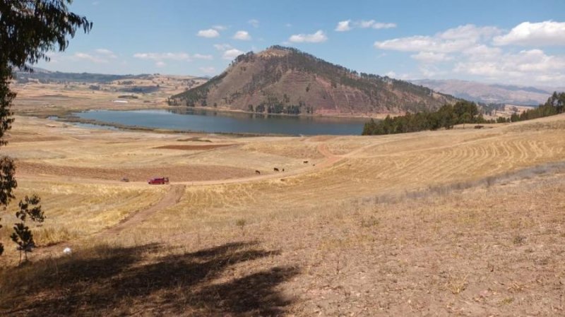 Terreno en Venta en  Maras, Urubamba