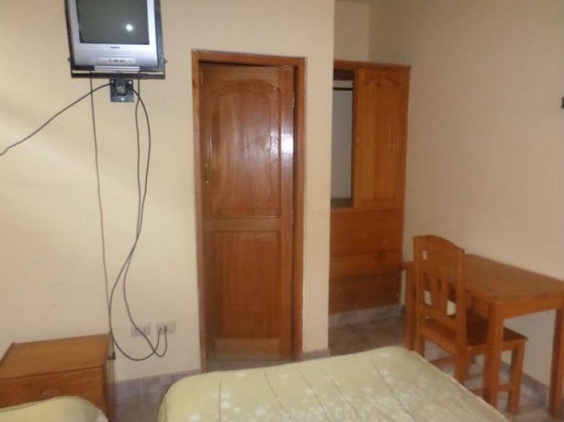 Foto Hotel en Venta en Tarapoto, San Martin - U$D 440.000 - HOV16973 - BienesOnLine
