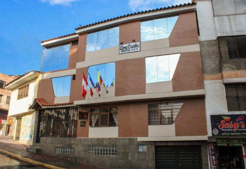 Hotel en Alquiler en Cusco Cusco, Cusco