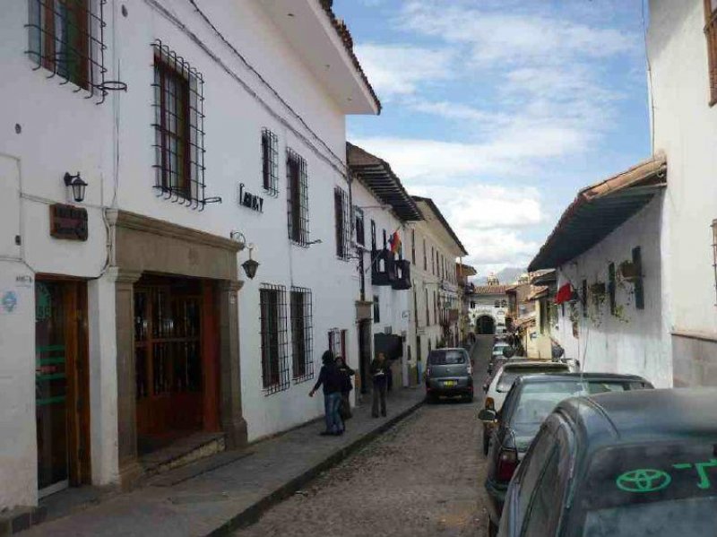 Foto Hotel en Venta en Cusco, Cusco, Cusco - U$D 2.500.000 - HOV18449 - BienesOnLine