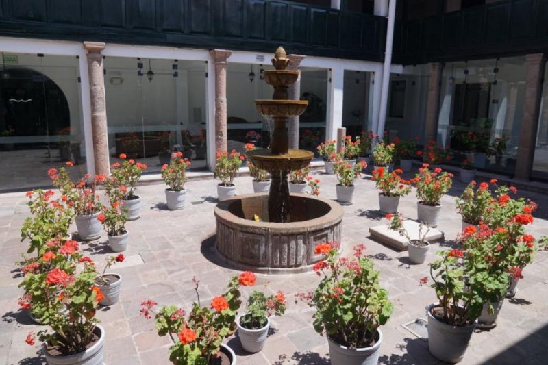 Hotel en Venta en  Cusco, Cusco