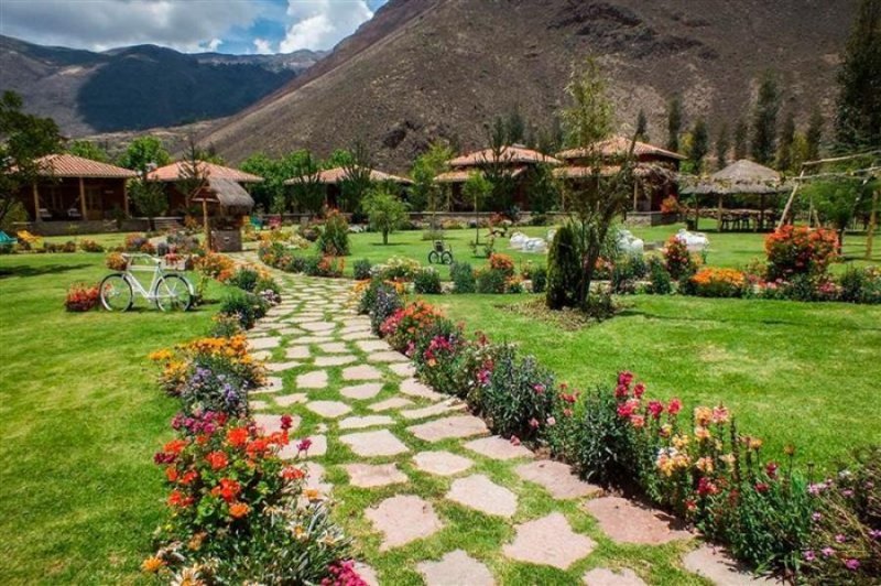 Hotel en Venta en  Urubamba, Urubamba