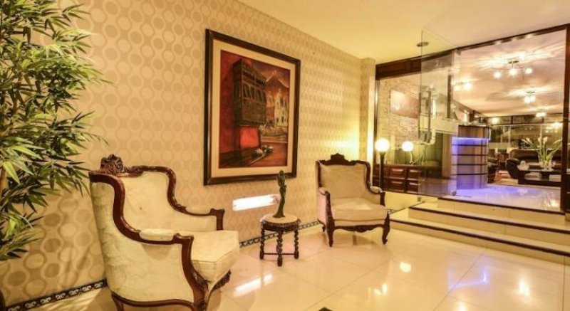 Hotel y Spa Boutique Las Condes Hs