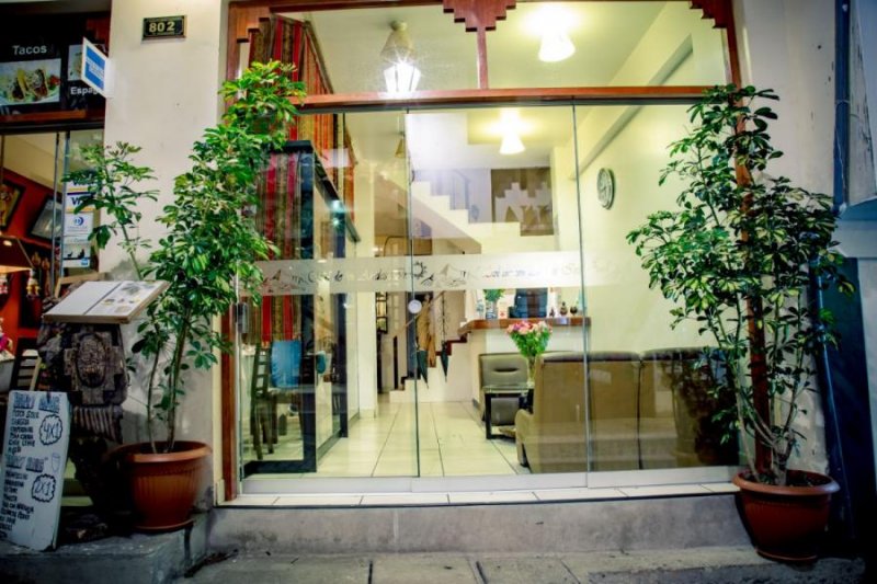 Hotel en Venta en machupicchu Cusco, Cusco