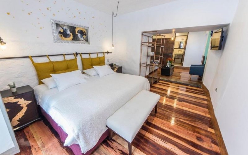 Hotel en Venta en  Cusco, Cusco