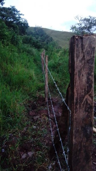 Terreno en Venta en Huancabamba Grapanazu, Oxapampa