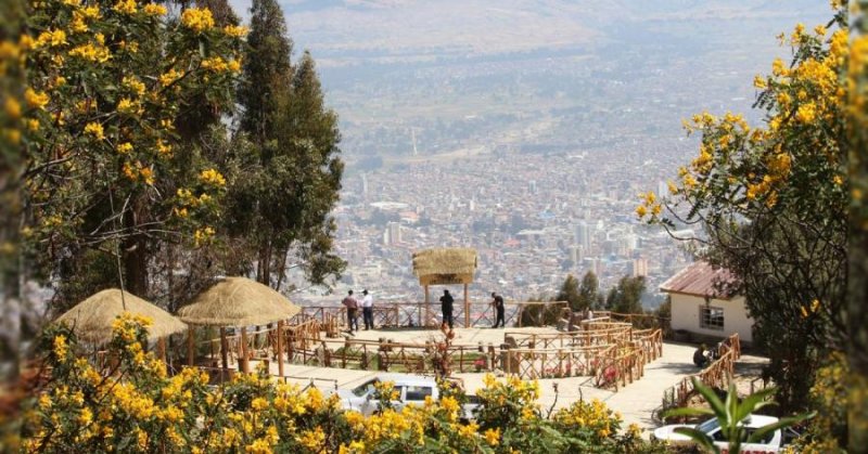 HUANCAYO-CENTRO DE CHILCA-AREA METROPOLITANA Chilca, Huancayo, Junin
