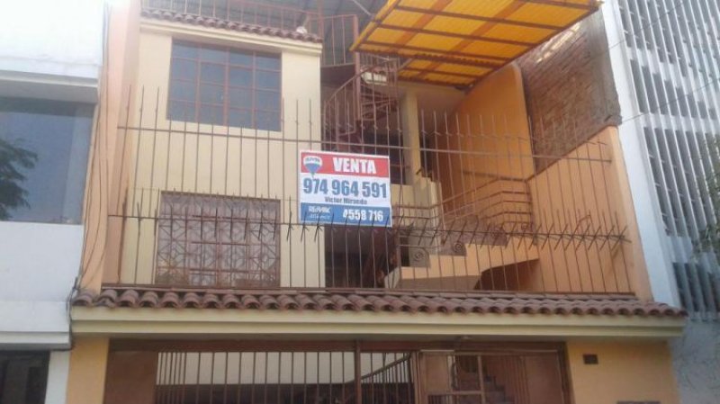 Foto Departamento en Venta en SANTIAGO DE SURCO, Santiago De Surco, Lima - U$D 115.000 - DEV22863 - BienesOnLine