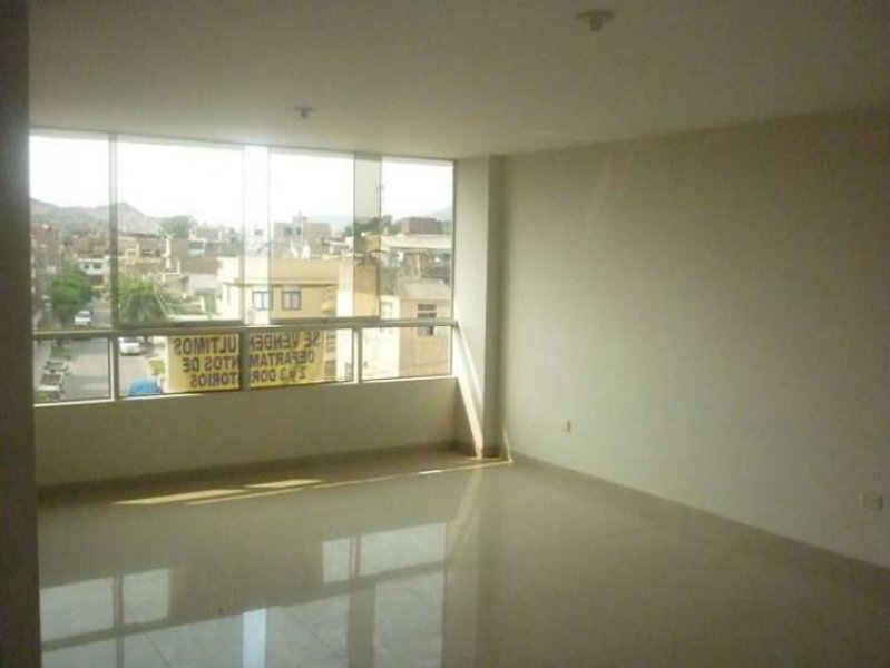 Foto Departamento en Venta en ATE, Ate, Lima - U$D 125.000 - DEV22904 - BienesOnLine