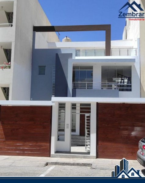 Casa en Venta en  Cerro Colorado, Arequipa
