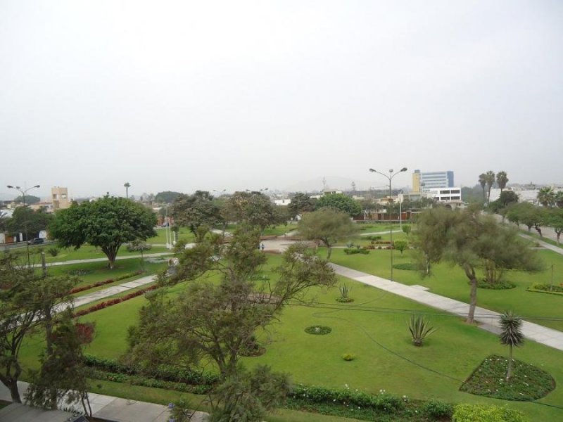 Departamento en Alquiler en La Molina La Molina, Lima