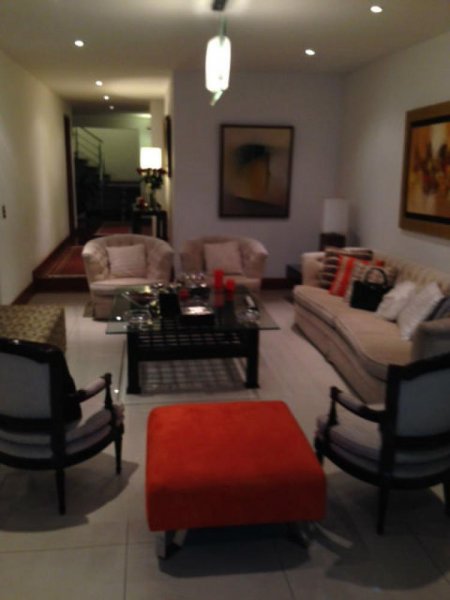 Foto Casa en Venta en San Borja, , Lima - U$D 690.000 - CAV13139 - BienesOnLine