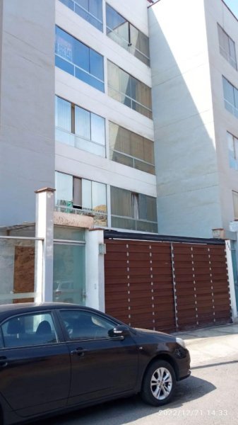 Departamento en Venta en  Santiago De Surco, Lima