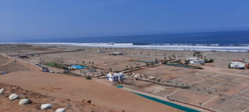 Terreno en Venta en  Chincha Baja, Chincha