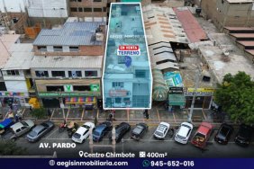 Local en Venta en Chimbote Chimbote, Santa