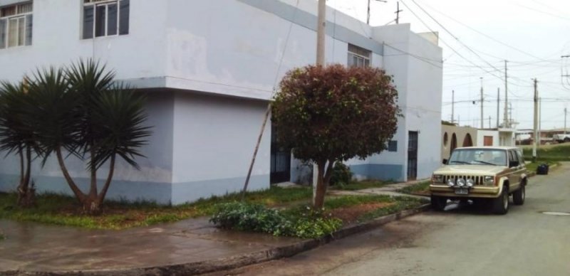 Casa en Alquiler en  San Vicente De Cañete, Canete