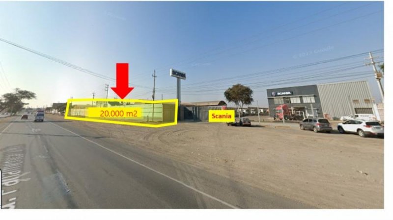 Industrial en Venta en CHICLAYO Chiclayo, Chiclayo