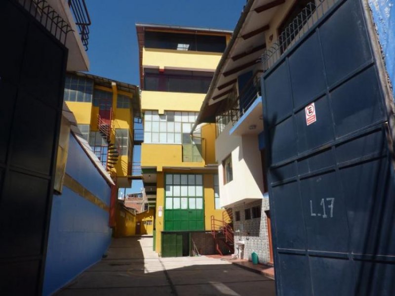 Foto Local en Venta en SANTIAGO, Santiago, Cusco - U$D 1.650.000 - LOV24156 - BienesOnLine