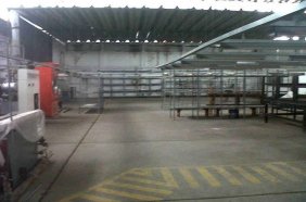 Industrial en Venta en San Juan de Miraflores San Juan De Miraflores, Lima