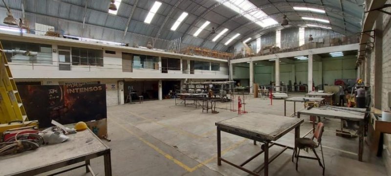 Industrial en Alquiler en Los Olivos Los Olivos, Lima