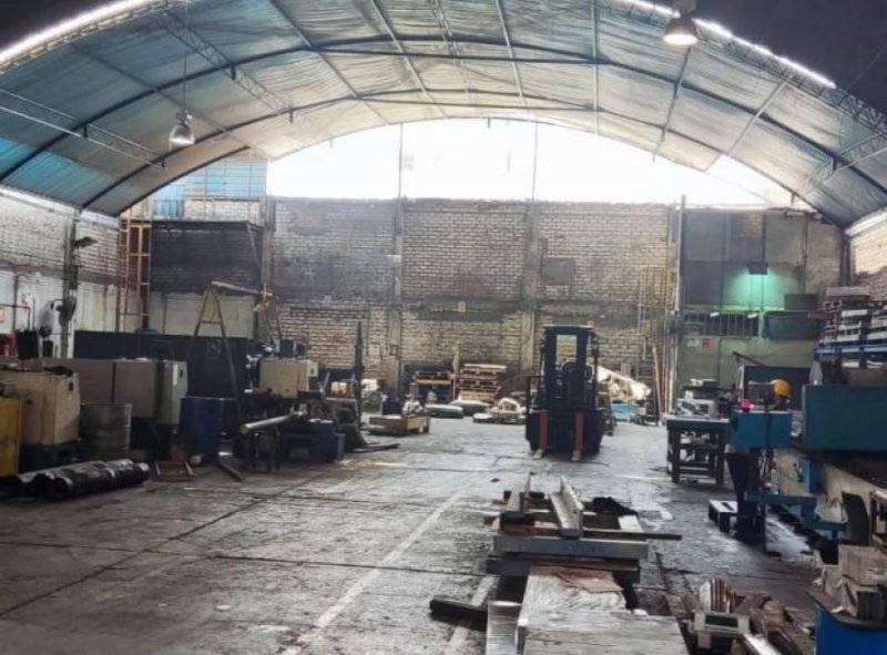 Industrial en Venta en Los olivos Los Olivos, Lima