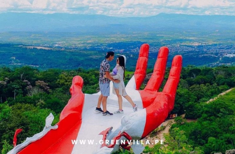 Terreno en Venta en Tarapoto - Sector Coperholta Tarapoto, San Martin