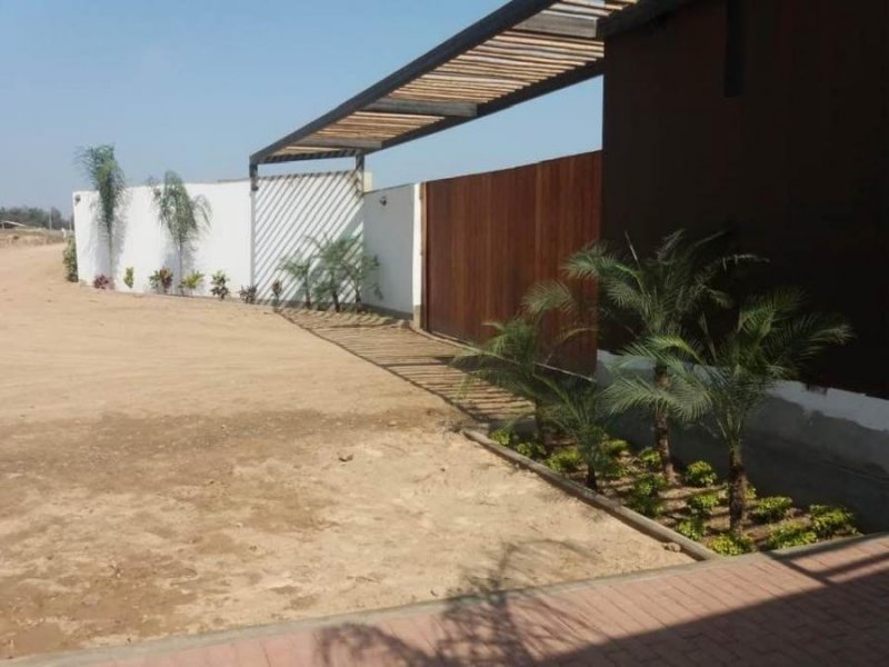 Condominio en Venta en  Quilmana, Canete