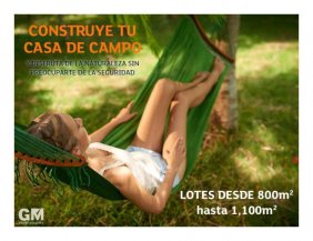 Proyecto en Venta en  Quilmana, Canete