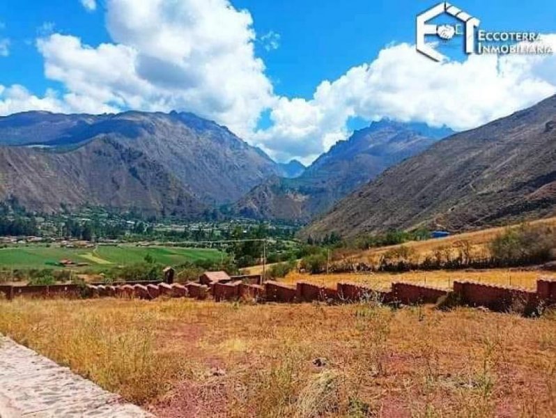 Foto Terreno en Venta en Huayllabamba, Urubamba - U$D 39.000 - TEV36124 - BienesOnLine