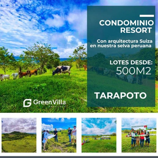 Terreno en Venta en  Lima, Lima
