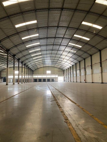 Industrial en Alquiler en Lurin Panamericana sur, Lima