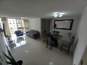 Departamento en Venta en  San Miguel, Lima
