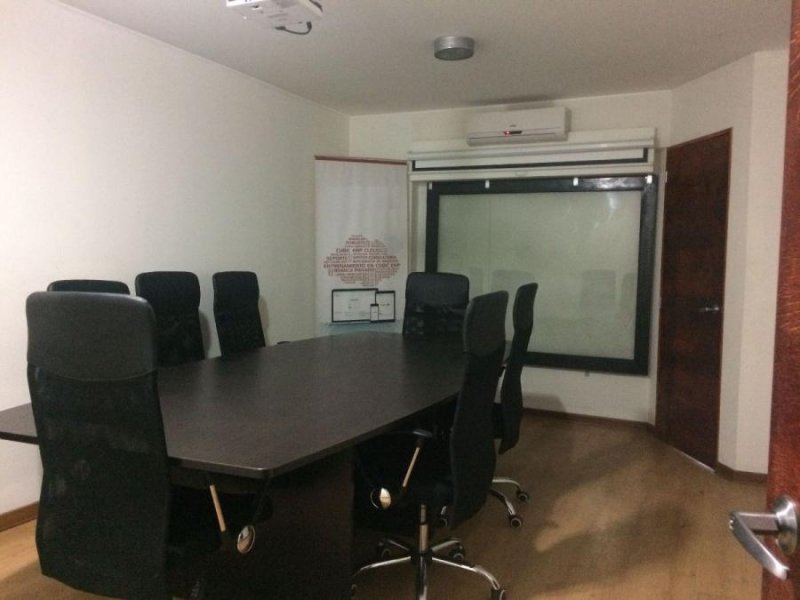 Oficina en Venta en  Miraflores, Lima