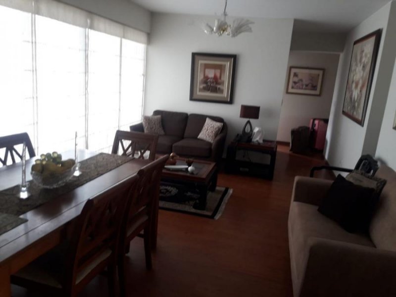 Departamento en Venta en  San Isidro, Lima