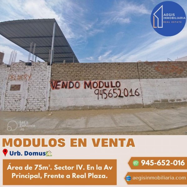 Casa en Venta en Nuevo Chimbote Nuevo Chimbote, Santa