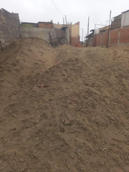 Terreno en Venta en VENTANILLA PACHACUTEC, Callao