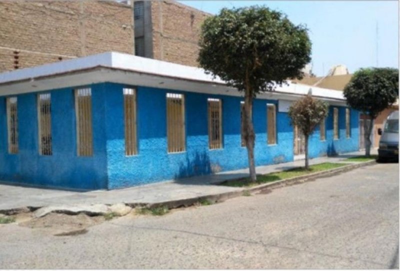 Casa en Venta en TRUJILLO TRUJILLO, Trujillo