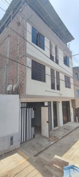 Casa en Venta en Villa Maria del Triunfo Villa Maria Del Triunfo, Lima