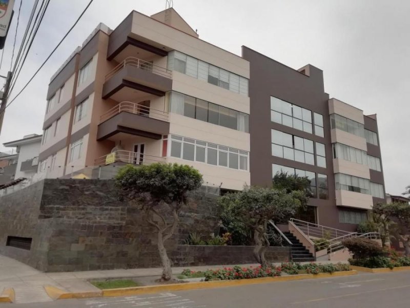 Departamento en Venta en  Santiago De Surco, Lima